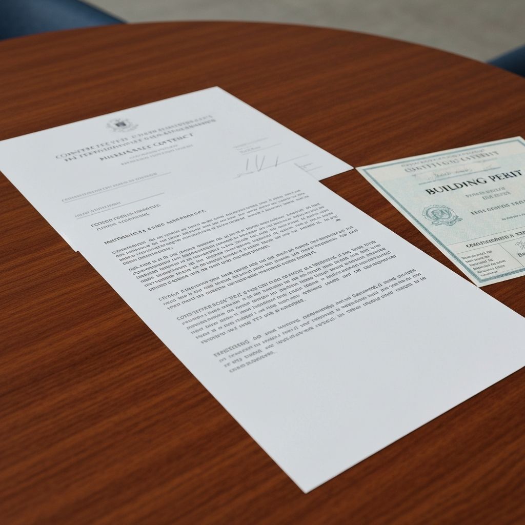 Quand l'assurance Dommages-Ouvrage est-elle obligatoire ?